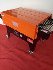 喷气式收缩机（4525落地链）