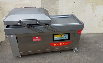 真空包裝機(jī)