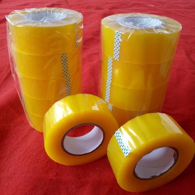透明封箱胶带