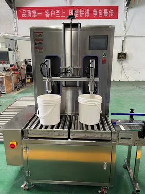 单头/双头灌装机