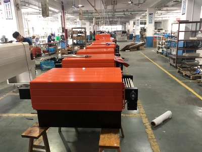 喷气式收缩机（4525落地链）